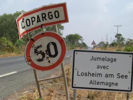 Image of Copargo Image of Copargo