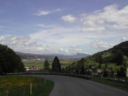 Bild von Le Chenit