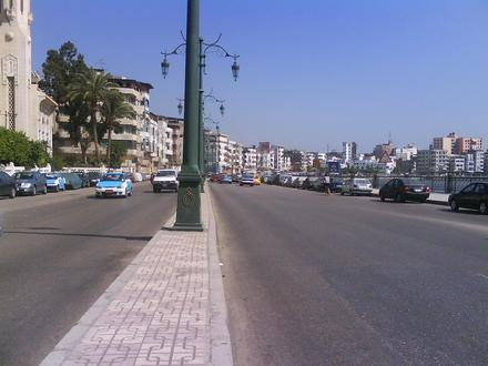 Damietta Image
