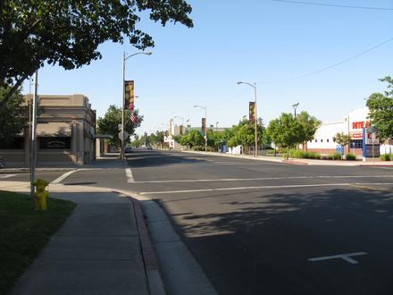 Immagine Livingston (California)