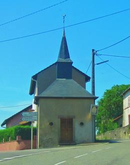Imatge de Lorquin