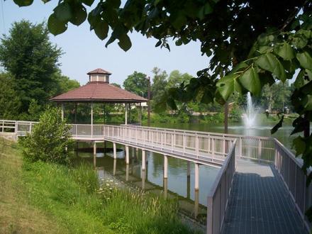 Image de Tillsonburg Image de Tillsonburg