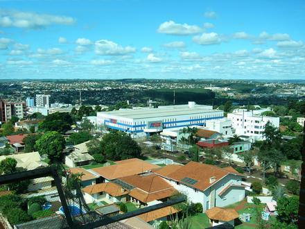 Bild von Toledo (Paraná) Bild von Toledo (Paraná)
