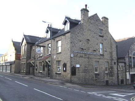 Image de Shirebrook Image de Shirebrook