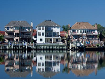 Bild von Nassau Bay