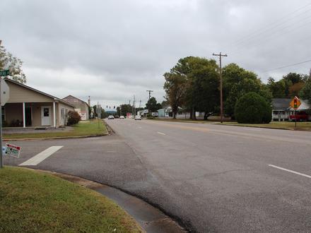 Afbeelding van Cedar Bluff (Alabama) Afbeelding van Cedar Bluff (Alabama)