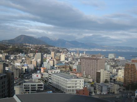 Imagen de Ōita Imagen de Ōita