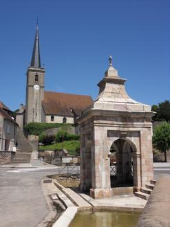 Imagen de Moissey Imagen de Moissey