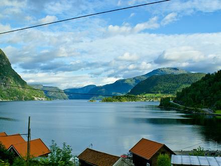 Image of Erfjord