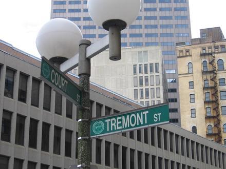 Image de Downtown (Boston) Image de Downtown (Boston)