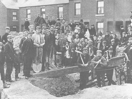 Image of Darnall Image of Darnall